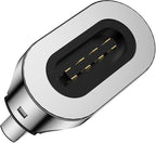 Magnetic Connector Tips Head for Iproduct Devices, only Compatible 3A Magnetic - Image 4