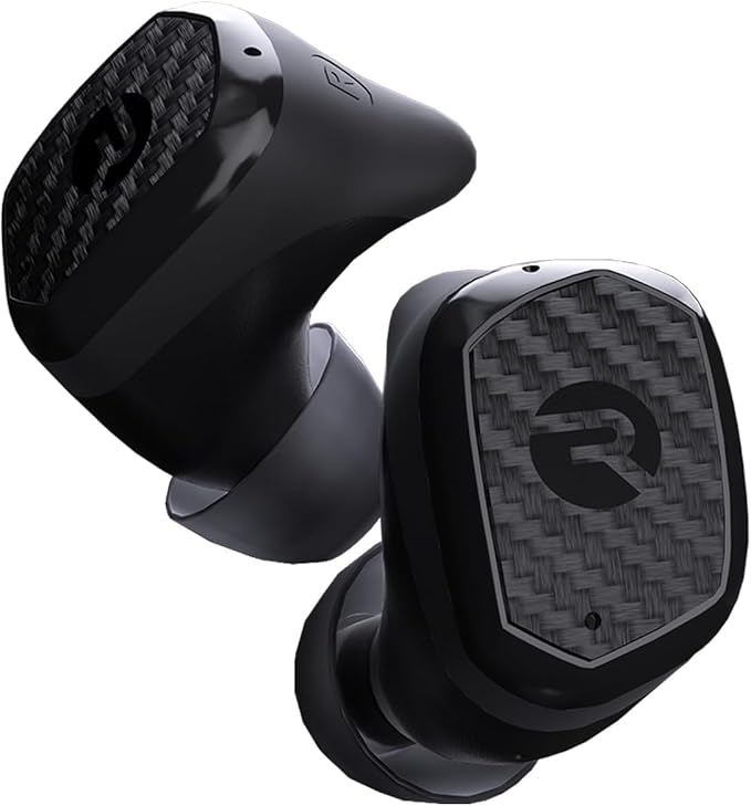 Raycon Impact Earbuds Military-Grade Impact Resistant, IP67 Bluetooth Earbuds - Image 3