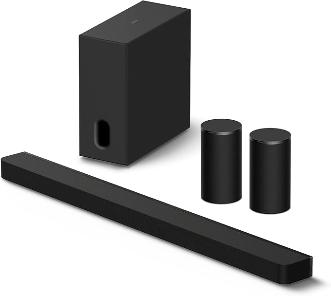 Sony BRAVIA Theater Bar 9 Sound Bar by Sony