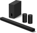 Sony BRAVIA Theater Bar 9 Sound Bar by Sony