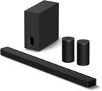 Sony BRAVIA Theater Bar 9 Sound Bar by Sony