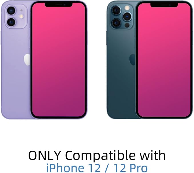 EGKimBa Privacy Screen Protector compatible - Image 3