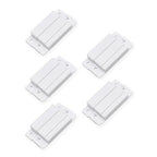 Magnetic Reed Switch NC Surface Mount Wired Door Window Contact Sensor by VictorsHome