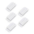 Magnetic Reed Switch NO Surface Mount Wired Door Window Contact Sensor by VictorsHome