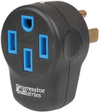 Progressive Industries 50 Amp Portable Surge Protector Kit - Image 3