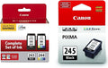 Canon Ink Cartridge Compatibility Bundle by Canon