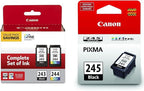 Canon Ink Cartridge Compatibility Bundle by Canon