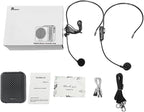Voice Amplifier for Teachers - Image 8