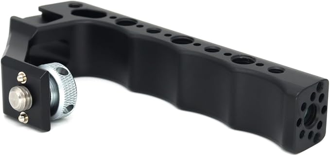 Universal Top Handle with 3/8" Screw Locating Pins - Image 3