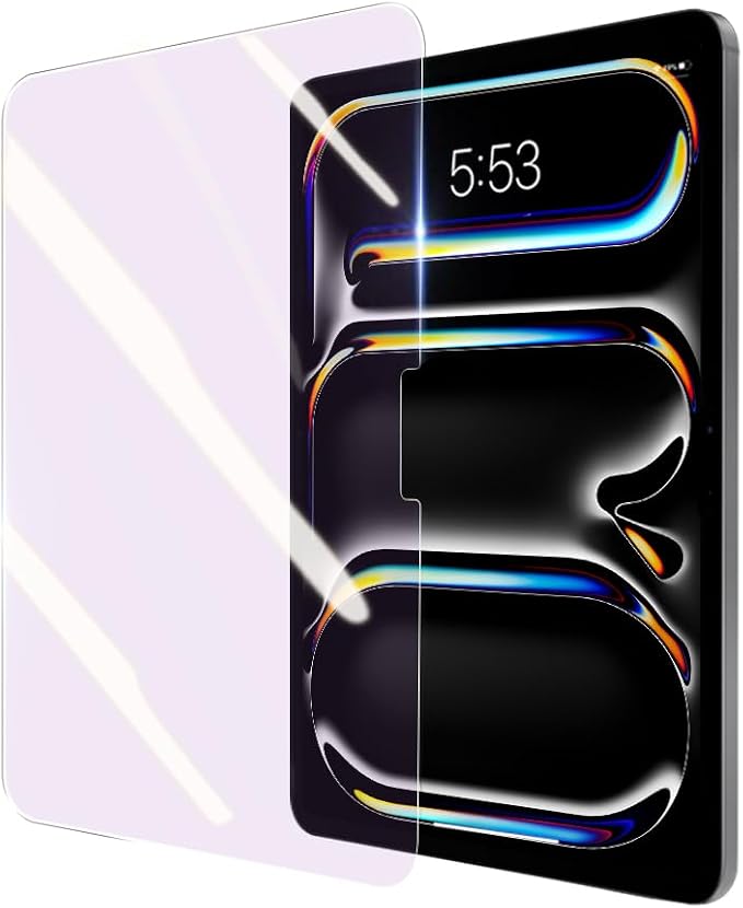 PERFECTSIGHT Anti Blue Light Screen Protector Compatible by PERFECTSIGHT