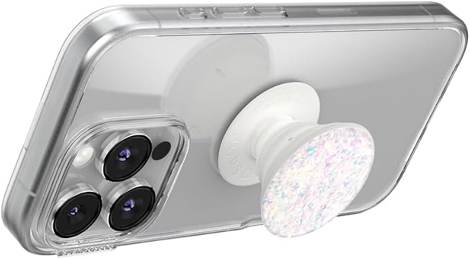 ​​​​PopSockets Phone Grip with Expanding Kickstand, Adhesive Grip - Image 5