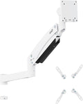 AVLT Single 57 Inch Heavy Duty Monitor Arm Add-On Kit by AVLT-USA