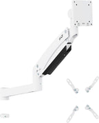 AVLT Single 57 Inch Heavy Duty Monitor Arm Add-On Kit by AVLT-USA