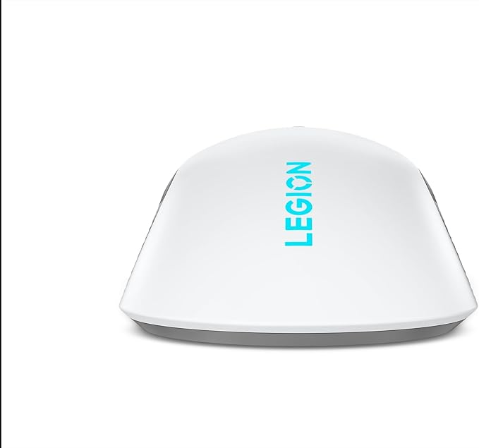 Lenovo Legion M600 RGB Wireless Gaming Mouse – 16, 000 DPI, 9 Programmable - Image 4