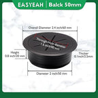 2 Pcs Desk Grommet 2" / 50 mm, Desk Hole Cover - Image 9