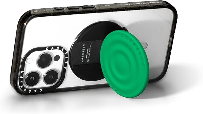 CASETiFY Snappy Ripple Grip Stand Compatible - Image 4
