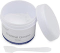 G104 100 Grams Thermal Conductive Paste, Silicone Thermal Compound Grease by GENNEL