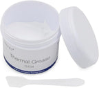 G104 100 Grams Thermal Conductive Paste, Silicone Thermal Compound Grease by GENNEL
