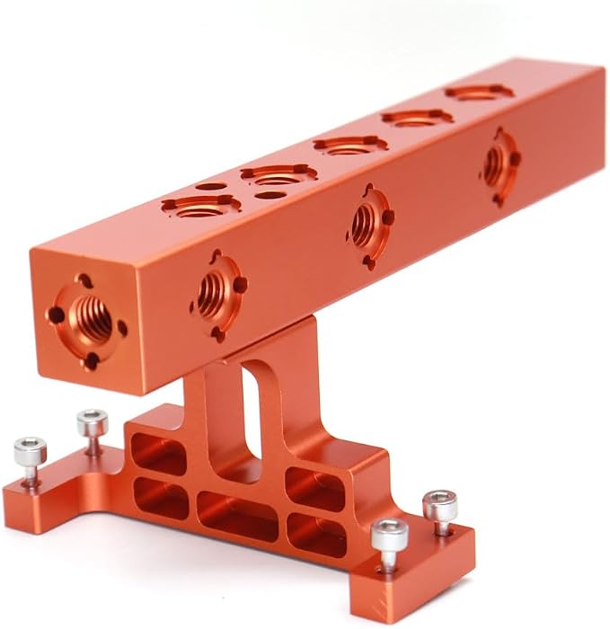 Lightweight Top Handle, Camera Top Handle Grip, Universal Handle by SZYingXian