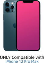 EGKimBa Privacy Screen Protector compatible - Image 3