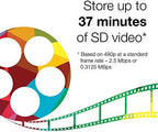 Verbatim CD-RW 700MB 4X-12X Rewritable Blank Media - Image 7