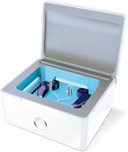 PerfectDry LUX | World's Fastest Hearing Aid Dryer, Dehumidifier Accessory | by Audinell