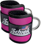 Schiek Sports 1707 Ankle Cuffs by Schiek