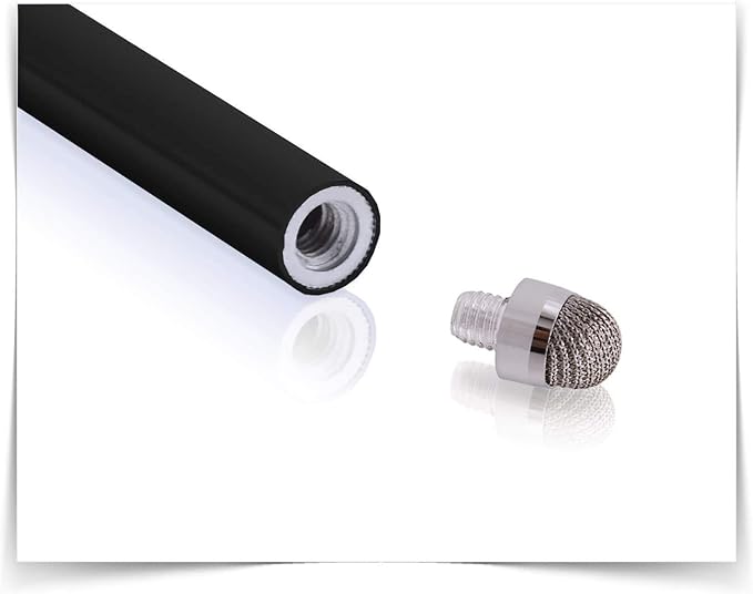 The Friendly Swede Mesh Tip Stylus Pen - Image 9