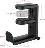 Adjustable Headphone Stand Holder - Image 5