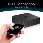 B1 Bluetooth Stereo Receiver, aptx LL, Hi-Fi V5.1 Audio Receiver, TI DAC - Image 7