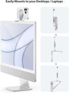 Stouchi Continuity Camera Mount - Image 3