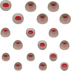 Silicone Earbud Covers by WKYMY