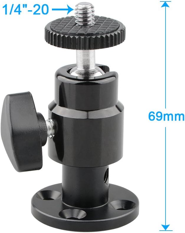 CAMVATE Photography Photo Studio Video Wall Ceiling Mount - Image 2