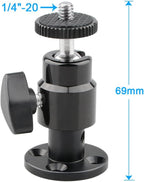 CAMVATE Photography Photo Studio Video Wall Ceiling Mount - Image 2