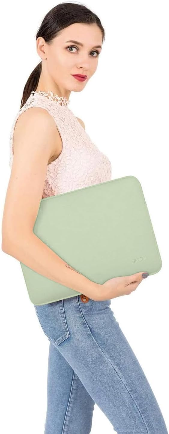 MOSISO Laptop Case 16 inch, 15-15.6 inch Laptop Sleeve Bag Compatible - Image 6