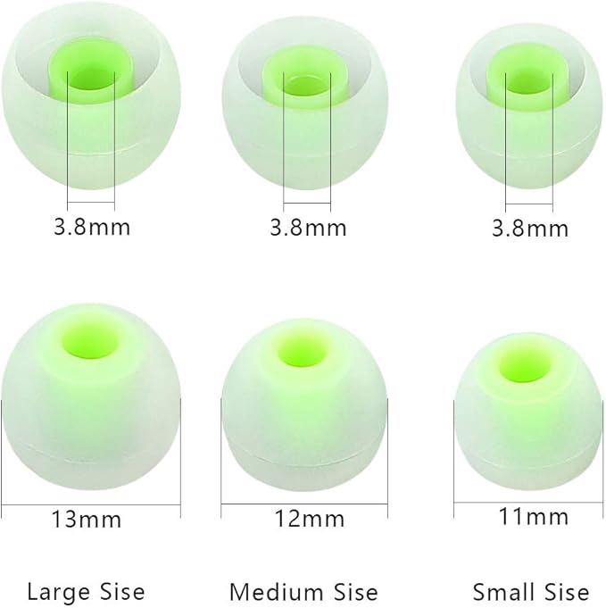 Earbud Tips Replacement - Image 5