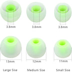 Earbud Tips Replacement - Image 5