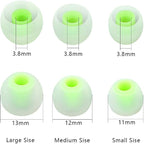 Earbud Replacement Tips - Image 5