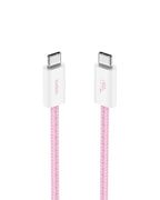 Belkin USB C to USB C Cable, 60W by Belkin