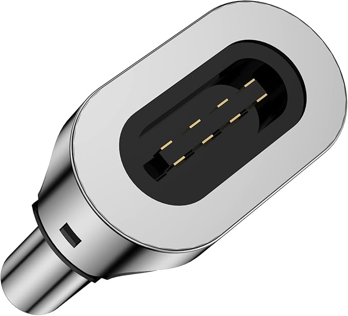 Magnetic Connector Tips Head for USB-C Android Devices, only Compatible 3A - Image 4