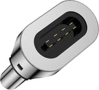 Magnetic Connector Tips Head for USB-C Android Devices, only Compatible 3A - Image 4