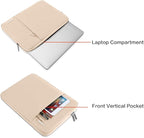 MOSISO Laptop Case 16 inch, 15-15.6 inch Laptop Sleeve Compatible - Image 2