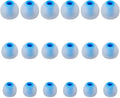 Earbud Tips Soft Silicone Earbuds Replacement Tips Fit by Brandless