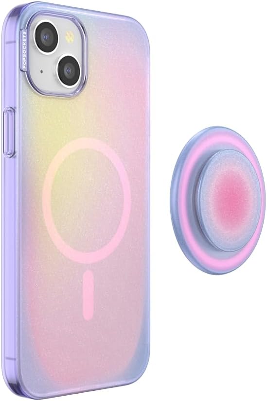 PopSockets iPhone 15 Plus Case - Image 4