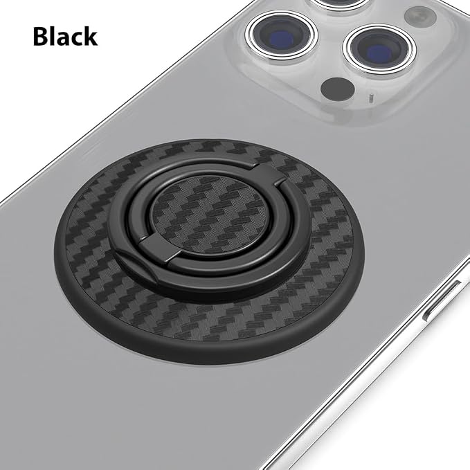 Magnetic Phone Grip Compatible - Image 2