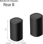 Sony BRAVIA Theater Bar 8 Sound Bar - Image 3
