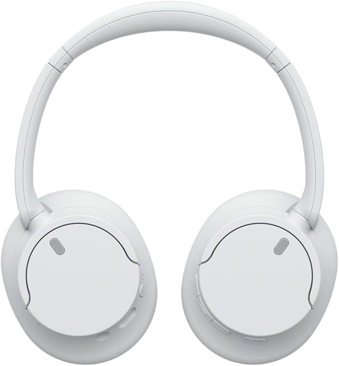 Sony WH-CH720N Noise Canceling Wireless Headphones Bluetooth Over The Ear - Image 10