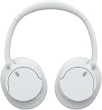 Sony WH-CH720N Noise Canceling Wireless Headphones Bluetooth Over The Ear - Image 10