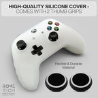 for Xbox Controller Series X/S Silicone Protective Cover, Soft Skin Xbox - Image 2