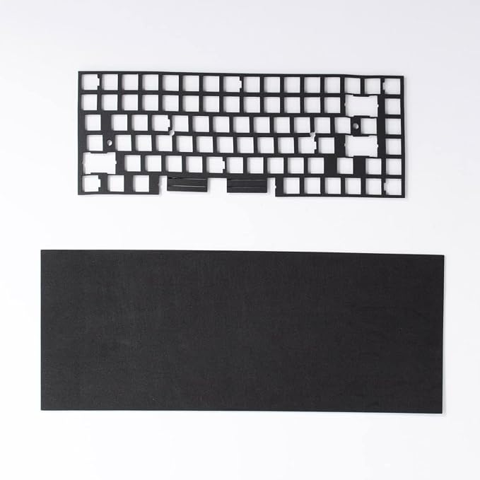 Mintcaps Keyboard Sound Dampening Foam by Mintcaps